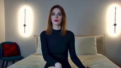 Frances online show from 14, 6, 2026