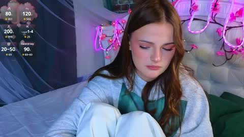 Marybrown eye Katy gray eye online show from 29, 3, 2026