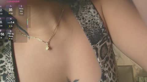 franchesca_de_luca online show from 22, 2, 2026