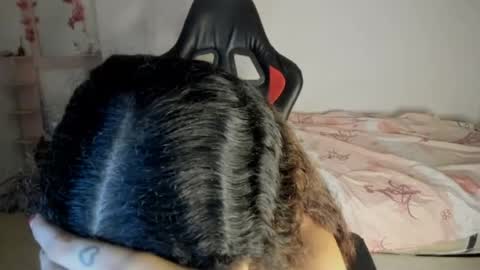 franchesca_hon11 online show from 3, 8, 2026
