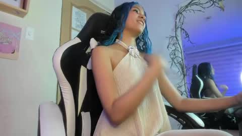 franchezcaa online show from 14, 5, 2026