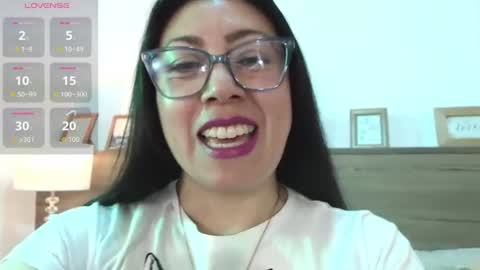 francisca_vera online show from 16, 6, 2026
