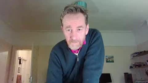 francis dilf online show from 7, 12, 2024