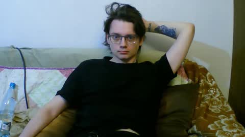 Frank online show from 11, 2, 2026