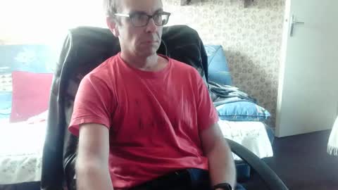 franck143544 online show from 2, 10, 2025