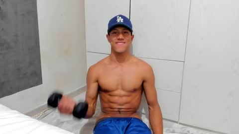 Franco online show from 8, 1, 2025