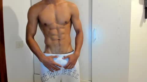 Franco online show from 5, 10, 2025