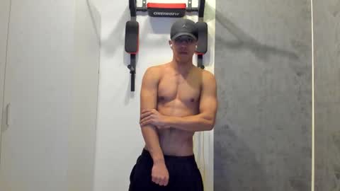 Franco online show from 9, 3, 2026