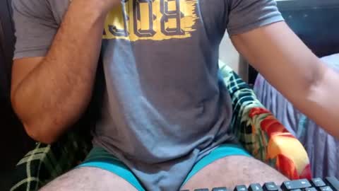 Franco iker online show from 11, 7, 2026