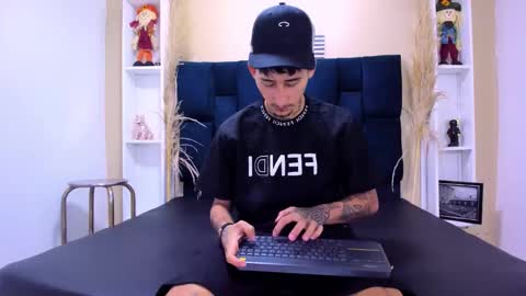 Snapshot of franco_roux chatting on 28, 2, 2026 Franco online show from 28, 2, 2026