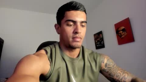 franco online show from 17, 10, 2025