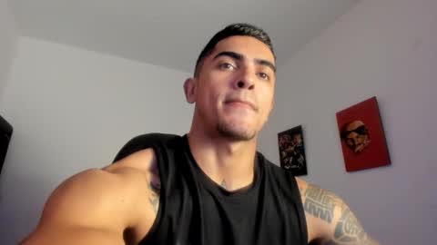 franco online show from 14, 11, 2025