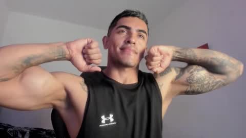 franco online show from 5, 3, 2026