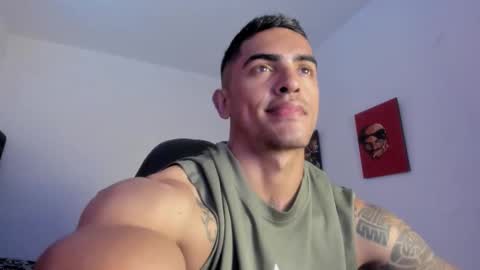 franco online show from 18, 3, 2026