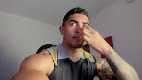 franco online show from 18, 4, 2026