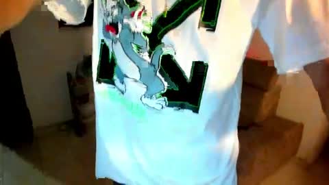 Franco taylor online show from 5, 4, 2026