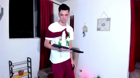 Franco taylor online show from 16, 4, 2026