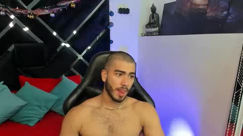 FRANCO online show from 16, 12, 2025