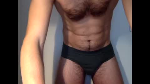 Snapshot of francolibero1993 chatting on 18, 2, 2026 francolibero1993 online show from 18, 2, 2026