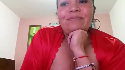 francy froz online show from 21, 12, 2024