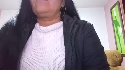 francy froz online show from 15, 10, 2025