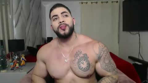 frank_foxx1 online show from 21, 12, 2025