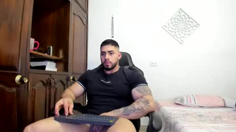 frank_foxx1 online show from 31, 5, 2026