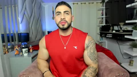 frank_foxx1 online show from 12, 6, 2026