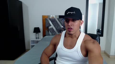 Frank online show from 18, 1, 2025