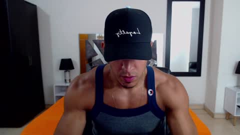 Frank online show from 19, 1, 2025