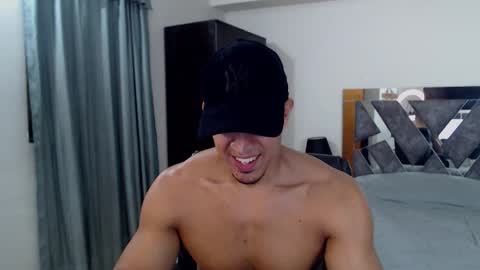 Frank online show from 20, 10, 2025