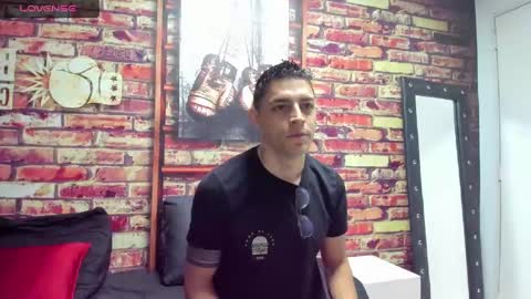 Snapshot of frank_millers chatting on 27, 1, 2025 Frank online show from 27, 1, 2025