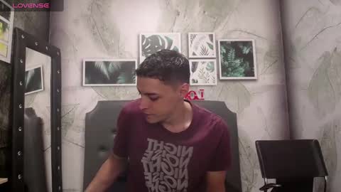 Snapshot of frank_millers chatting on 19, 2, 2025 Frank online show from 19, 2, 2025