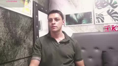 Snapshot of frank_millers chatting on 8, 3, 2025 Frank online show from 8, 3, 2025