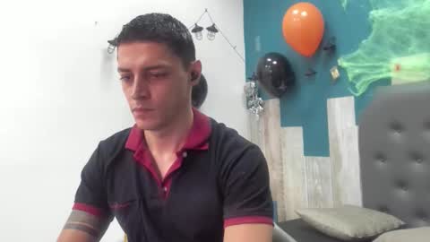 Snapshot of frank_millers chatting on 29, 10, 2025 Frank online show from 29, 10, 2025