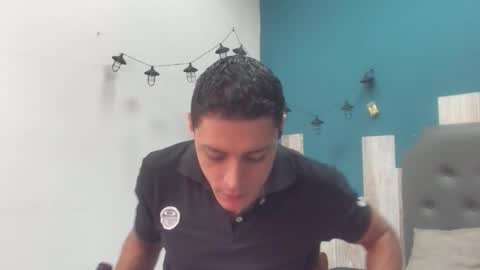 Snapshot of frank_millers chatting on 10, 11, 2025 Frank online show from 10, 11, 2025