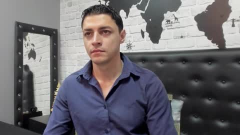 Snapshot of frank_millers chatting on 24, 11, 2025 Frank online show from 24, 11, 2025