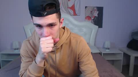 Snapshot of frank_mooree chatting on 10, 1, 2025 Frank online show from 10, 1, 2025