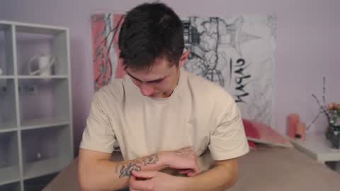 Snapshot of frank_mooree chatting on 15, 1, 2025 Frank online show from 15, 1, 2025