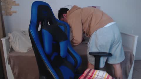 Snapshot of frank_mooree chatting on 20, 1, 2025 Frank online show from 20, 1, 2025