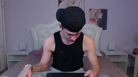 Snapshot of frank_mooree chatting on 21, 1, 2025 Frank online show from 21, 1, 2025