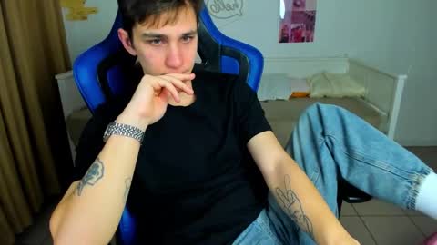 Frank online show from 24, 2, 2026