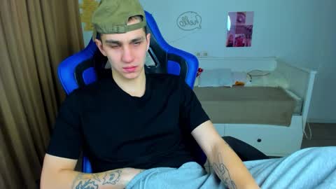 Frank online show from 7, 3, 2026