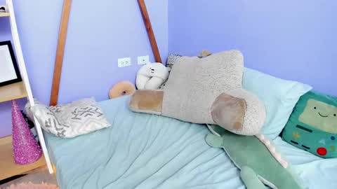 Sasha  online show from 7, 3, 2025