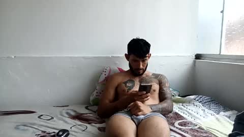 frankdanielsmolano online show from 17, 4, 2026