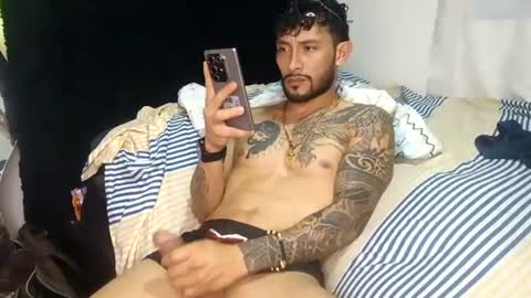 frankdanielsmolano online show from 14, 7, 2026