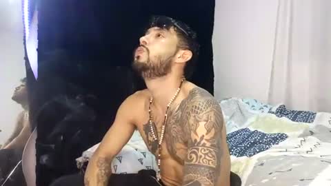 frankdanielsmolano online show from 16, 7, 2026