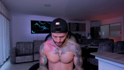 Snapshot of frankfarrellx chatting on 9, 2, 2025 Frank Farrell. Hey remember to give me a thumbs up Ty online show from 9, 2, 2025