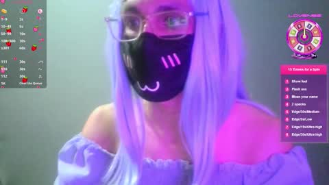 Frankie online show from 13, 2, 2026