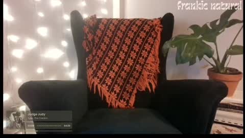 Snapshot of frankienatural chatting on 13, 9, 2025 Frankie Natural online show from 13, 9, 2025